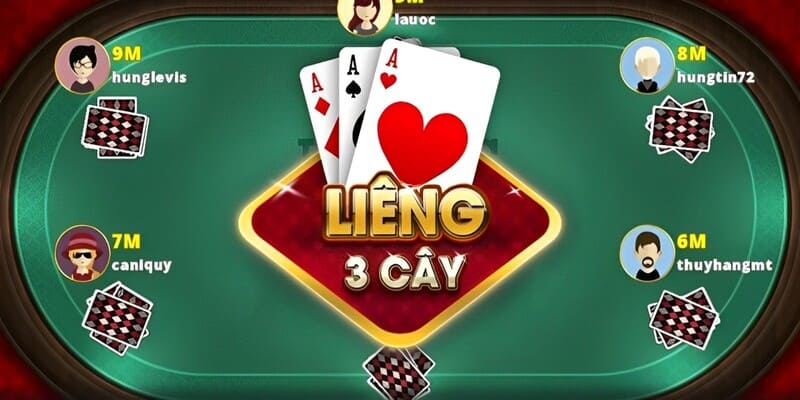 Game Bài Liêng - Siêu Phẩm Giải Trí Đứng Top Tại 78Win 1 Game Bài Liêng - Siêu Phẩm Giải Trí Đứng Top Tại 78Win